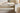 Venture Home - Telemarket – sofabord med hylde – whitewash MDF – 110×50×38 cm - Bolig og Haven
