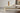 Venture Home - Telemarket – sofabord med hylde – whitewash MDF – 110×50×38 cm - Bolig og Haven