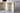 Venture Home - Flow – sofabord med organisk form – beige MDF med PU-lak – 120×80×45cm - Bolig og Haven