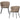 ADMIT DINING CHAIR BOUCLE BEIGE