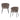 ADMIT DINING CHAIR VELVET KHAKI