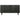 COUNTER SIDEBOARD WOOD BLACK