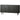 COUNTER SIDEBOARD WOOD BLACK