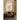 LIMIT DINING TABLE ROUND MANGO WOOD WALNUT O130CM