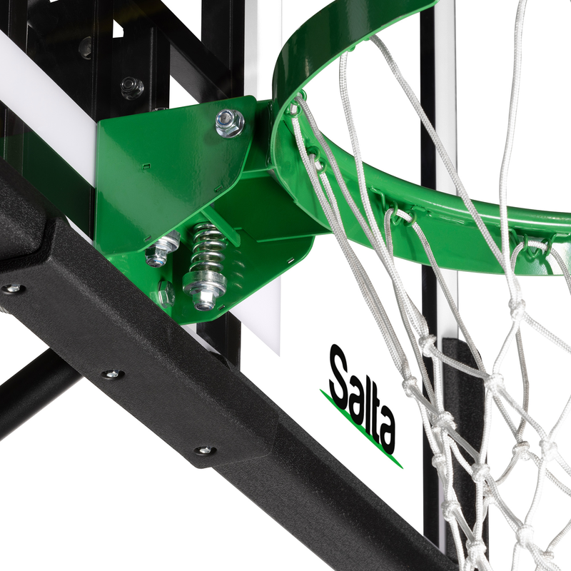 Salta - Guard basketball stander 138x(296-371)x240cm