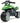 Falk - Bud Racing motorcykel