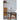 House Nordic - Holt LED Bordlampe, Sand, genoplad. - Bolig og Haven