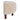 House Nordic - Inverness Puf - Ø50cm - Bolig og Haven
