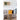 House Nordic - Osaka sofabord, Natur, Ø70cm - Bolig og Haven