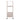 House Nordic - Torres Metalvogn, Sand, 35x35x106 cm - Bolig og Haven