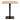 House Nordic - Fano Cafebord, natur 70x70x75cm - Bolig og Haven