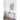 House Nordic - Vita Konsolbord - Travertin look, 110x26x80cm. - Bolig og Haven