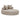 House Nordic - Cairo Daybed, Natur, Ø160cm - Bolig og Haven