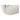 House Nordic - Mykonos Daybed, Natur 175x88x85cm, - Bolig og Haven