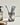 Tandbørsteholder, HDWah, Grå