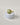 Frokosttallerken, NVBistro, Blå, Hvid