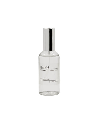 Roomspray, Verbena drizzle, 100 ml