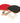 My Hood - 2 bordtennisbat med 3 bolde