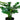 Monstera - Kunstig plante 45 cm - Bolig og Haven