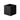 Squarely Copenhagen - GrowON plantekasse 22x22 cm, Natur Ask - Bolig og Haven