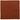 ROCCO SOFA187 CM VELVET RUST BROWN