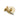 MOUD Home - DOT messing knage - Ø3,2 cm