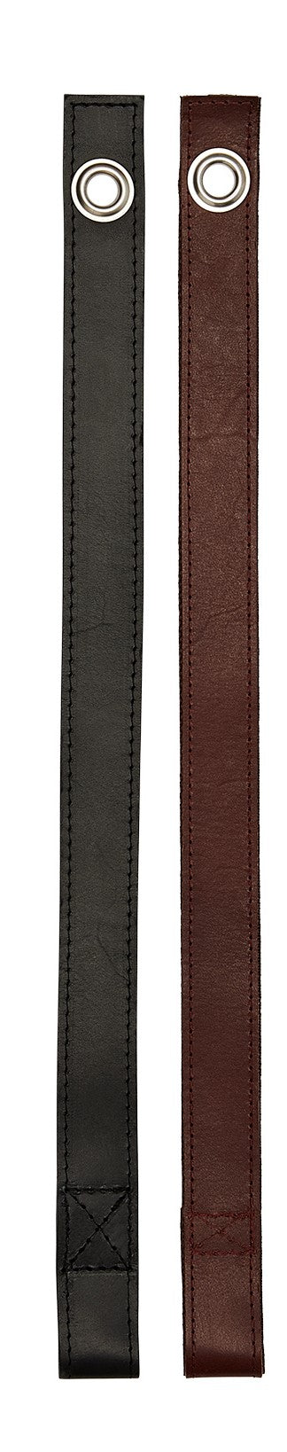 Squarely Copenhagen - HoldON læder stropper, 2 farver