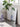 MOUD Home - HERRINGBONE spejl 50×70 cm - Klar