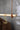MOUD Home - OAK Bøjlestang Med Læder - 80 cm