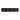 MOUD Home - OAK Knagerække sort og messing - 50 cm