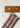 MOUD Home - S-KROG messing - 7,5 cm