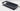 MOUD Home - BATH Hylde Til Badeværelse - Sort - 23 cm