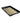 MOUD Home - HERRINGBONE Spejlbakke - Bronze - 20,5×31 cm