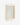 Nordal - SQUARE spejl – messing – B76 × D2 × H97 cm