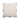 Bloomingville - Somma Pude, Natur, Uld - L50 × B50 cm