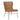 Bloomingville - Somme Loungestol, Natur, Rattan - L69 × H81,5 × B59,5 cm