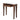 Hauge Konsolbord fra Creative Collection
