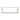 Bloomingville - Salino Hylde, Hvid, MDF - L80 × H26 × B20 cm