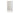Venture Home - Garis Højt Vitrineskab - Beige, B 70 × H 160 × D 40 cm - Bolig og Haven