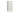 Venture Home - Garis Højt Vitrineskab - Beige, B 70 × H 160 × D 40 cm - Bolig og Haven