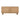 Bloomingville - Pablo Skab, Natur, FSC® Mix, mangotræ - L90 × H54 × B41 cm