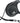 Flexi - Black Design Hundeline bånd - 3 størrelser