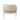 Bloomingville - Karel Loungestol, Natur, FSC® 100% krydsfiner - L88 × H75 × B80 cm