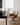 Nordal - LEA kontorstol – beige – B67 × D64 × H93 cm