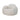 Bloomingville - Zanno Loungestol, Hvid, FSC® Mix, fyrretræ - L110 × H80 × B90 cm