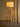 Etienne Gulvlampe fra Creative Collection