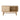 Bloomingville - Lex Skab, Natur, FSC® Mix, fyrretræ - L90 × H50 × B35 cm