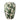 Bloomingville - Birdliva Vase, Multifarvet, Stentøj - Ø21,5 × H33 cm