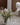 Nordal - KOMNIO vase – klar – Ø22 × H27 cm