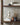 Nordal - JUNIPER kande med hank, terrakotta – sort – L16 × D11 × H16 cm